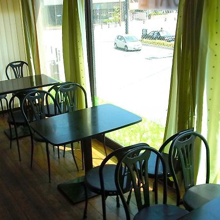 Hotel Tamanoya Saijo ภายนอก รูปภาพ