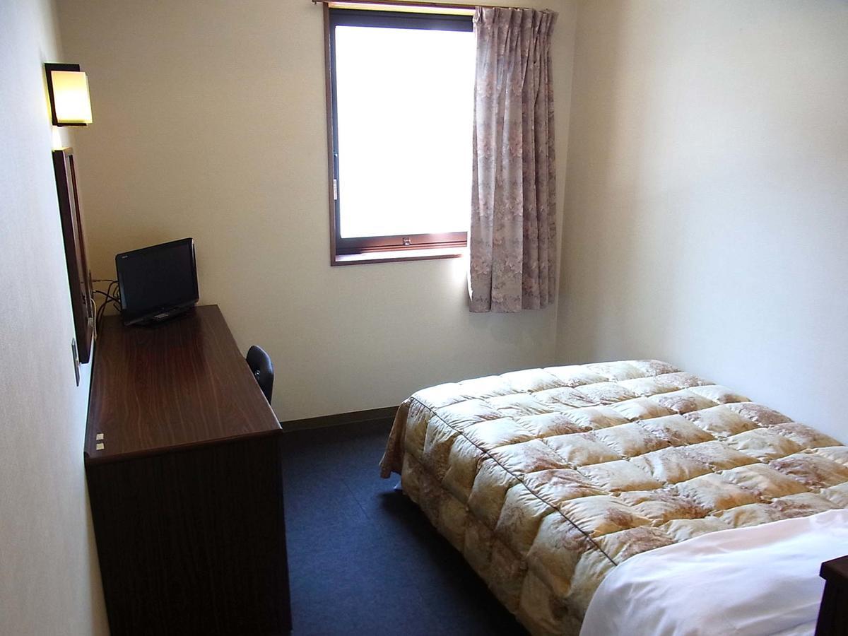 Hotel Tamanoya Saijo ภายนอก รูปภาพ
