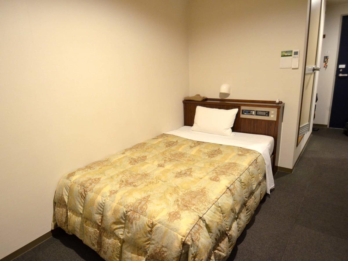 Hotel Tamanoya Saijo ภายนอก รูปภาพ